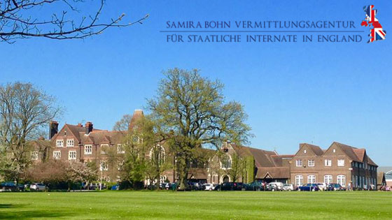 Dein Schuleraustausch In England Samira Bohn Vermittlungsagentur